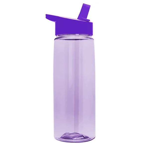 Garyline® Flair Tritan® Bottle with Flip-Straw Lid - 26 oz. - Garyline® Flair Tritan® Bottle with Flip-Straw Lid - 26 oz. - Image 157 of 583