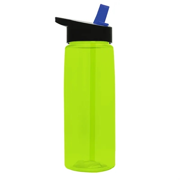 Garyline® Flair Tritan® Bottle with Flip-Straw Lid - 26 oz. - Garyline® Flair Tritan® Bottle with Flip-Straw Lid - 26 oz. - Image 160 of 583
