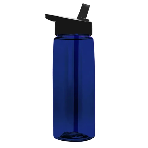 Garyline® Flair Tritan® Bottle with Flip-Straw Lid - 26 oz. - Garyline® Flair Tritan® Bottle with Flip-Straw Lid - 26 oz. - Image 169 of 583