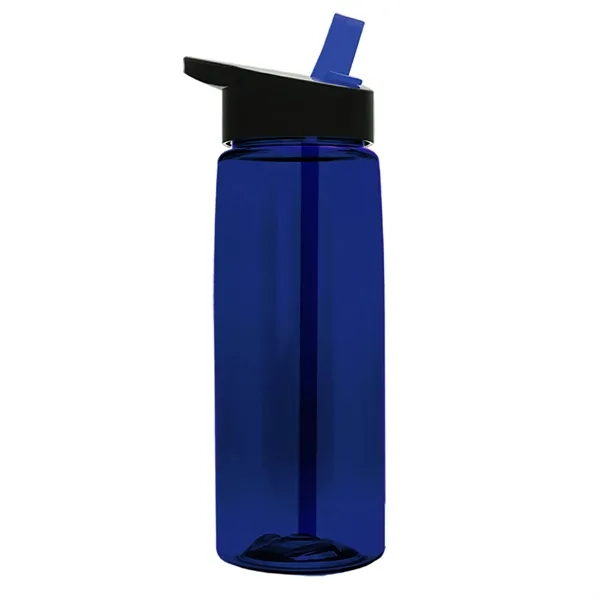 Garyline® Flair Tritan® Bottle with Flip-Straw Lid - 26 oz. - Garyline® Flair Tritan® Bottle with Flip-Straw Lid - 26 oz. - Image 170 of 583