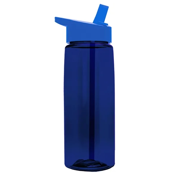 Garyline® Flair Tritan® Bottle with Flip-Straw Lid - 26 oz. - Garyline® Flair Tritan® Bottle with Flip-Straw Lid - 26 oz. - Image 176 of 583