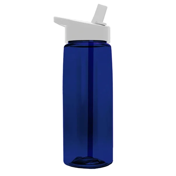 Garyline® Flair Tritan® Bottle with Flip-Straw Lid - 26 oz. - Garyline® Flair Tritan® Bottle with Flip-Straw Lid - 26 oz. - Image 178 of 583