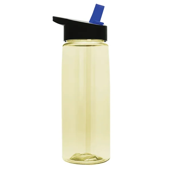Garyline® Flair Tritan® Bottle with Flip-Straw Lid - 26 oz. - Garyline® Flair Tritan® Bottle with Flip-Straw Lid - 26 oz. - Image 190 of 583