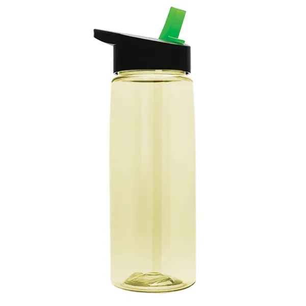 Garyline® Flair Tritan® Bottle with Flip-Straw Lid - 26 oz. - Garyline® Flair Tritan® Bottle with Flip-Straw Lid - 26 oz. - Image 191 of 583