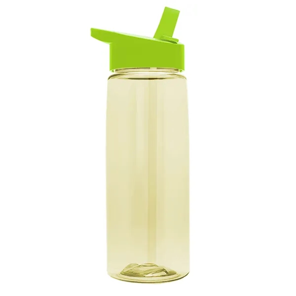 Garyline® Flair Tritan® Bottle with Flip-Straw Lid - 26 oz. - Garyline® Flair Tritan® Bottle with Flip-Straw Lid - 26 oz. - Image 193 of 583