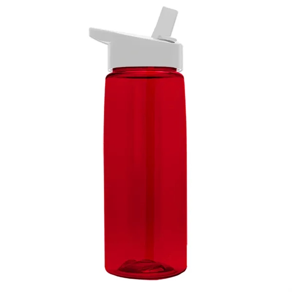 Garyline® Flair Tritan® Bottle with Flip-Straw Lid - 26 oz. - Garyline® Flair Tritan® Bottle with Flip-Straw Lid - 26 oz. - Image 208 of 583