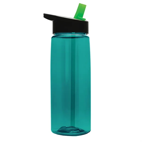 Garyline® Flair Tritan® Bottle with Flip-Straw Lid - 26 oz. - Garyline® Flair Tritan® Bottle with Flip-Straw Lid - 26 oz. - Image 211 of 583
