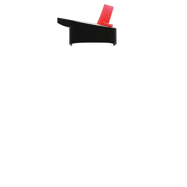 Garyline® Flair Tritan® Bottle with Flip-Straw Lid - 26 oz. - Garyline® Flair Tritan® Bottle with Flip-Straw Lid - 26 oz. - Image 531 of 583