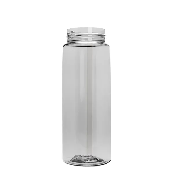 Garyline® Flair Tritan® Bottle with Flip-Straw Lid - 26 oz. - Garyline® Flair Tritan® Bottle with Flip-Straw Lid - 26 oz. - Image 532 of 583