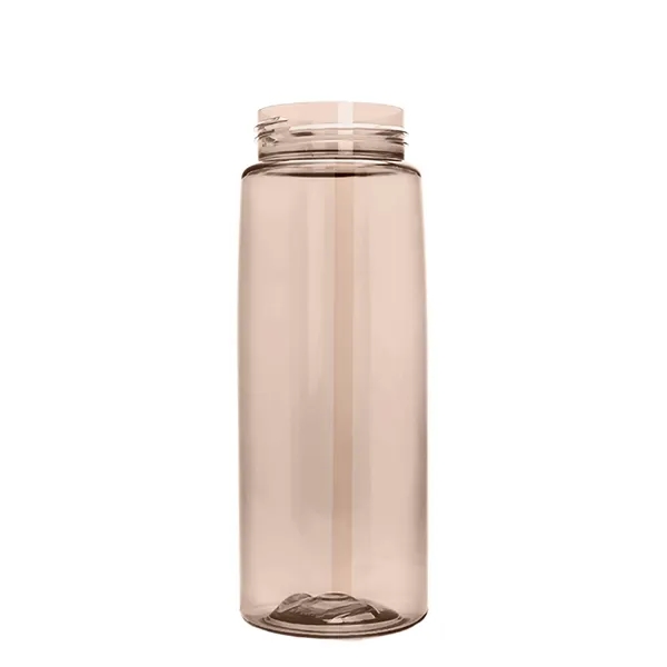 Garyline® Flair Tritan® Bottle with Flip-Straw Lid - 26 oz. - Garyline® Flair Tritan® Bottle with Flip-Straw Lid - 26 oz. - Image 535 of 583