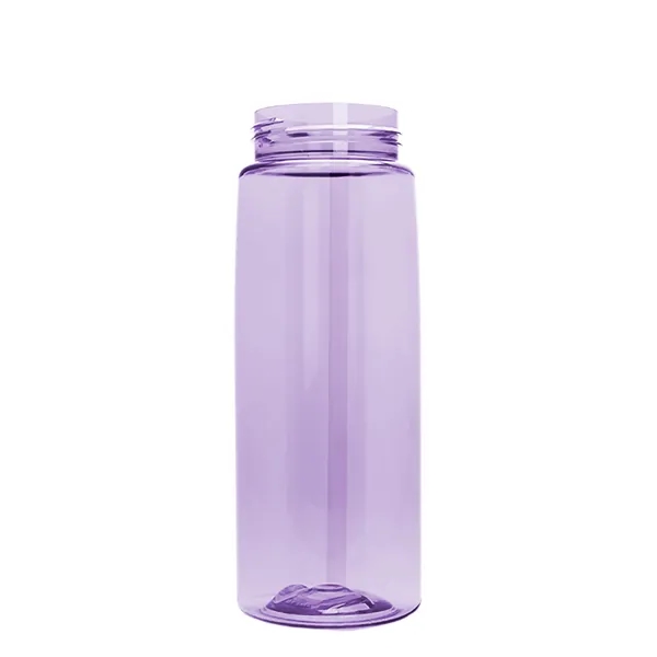 Garyline® Flair Tritan® Bottle with Flip-Straw Lid - 26 oz. - Garyline® Flair Tritan® Bottle with Flip-Straw Lid - 26 oz. - Image 544 of 583