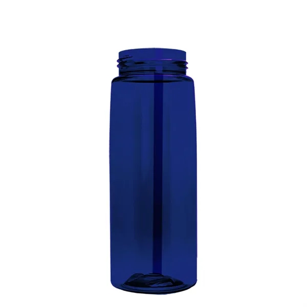 Garyline® Flair Tritan® Bottle with Flip-Straw Lid - 26 oz. - Garyline® Flair Tritan® Bottle with Flip-Straw Lid - 26 oz. - Image 546 of 583