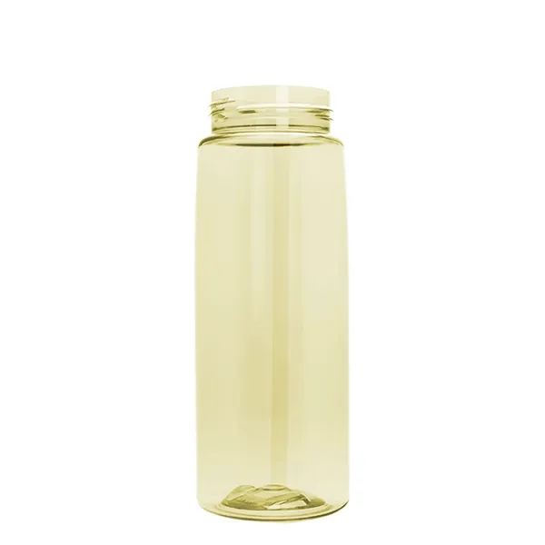 Garyline® Flair Tritan® Bottle with Flip-Straw Lid - 26 oz. - Garyline® Flair Tritan® Bottle with Flip-Straw Lid - 26 oz. - Image 548 of 583