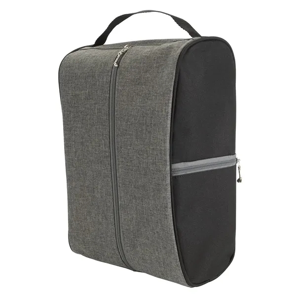 Two-Tone Shoe Bag - Two-Tone Shoe Bag - Image 3 of 9
