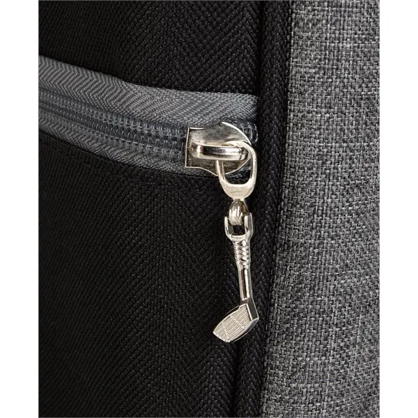 Two-Tone Shoe Bag - Two-Tone Shoe Bag - Image 5 of 9