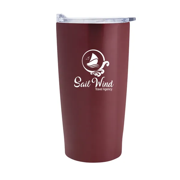20 Oz. Himalayan Tumbler - 20 Oz. Himalayan Tumbler - Image 75 of 94