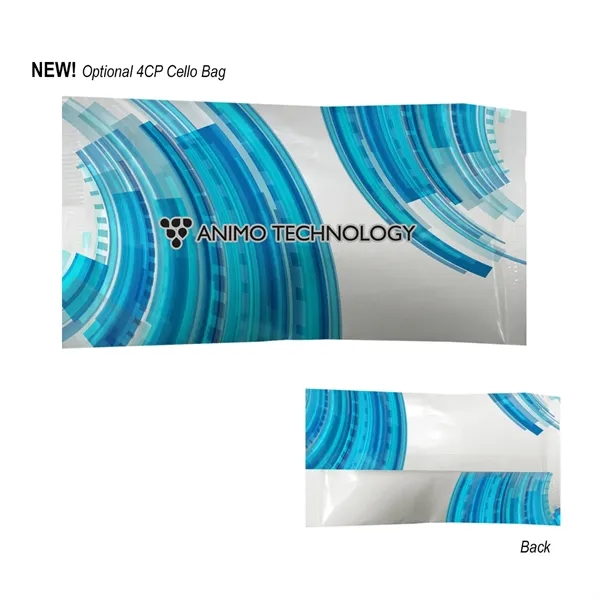 UL Listed 2200 mAh On-The-Go Portable Charger - UL Listed 2200 mAh On-The-Go Portable Charger - Image 11 of 11