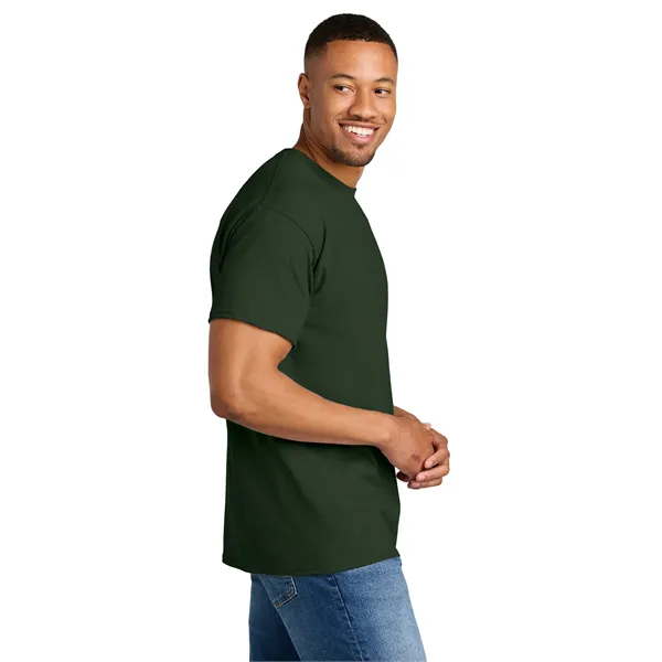 Gildan® DryBlend® T-Shirt - Gildan® DryBlend® T-Shirt - Image 30 of 114