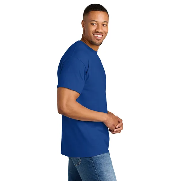 Gildan® DryBlend® T-Shirt - Gildan® DryBlend® T-Shirt - Image 102 of 114