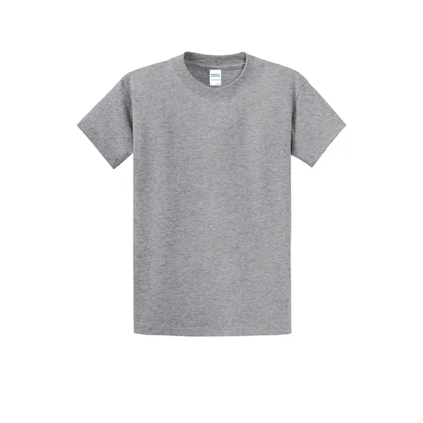Port & Company® Essential T-Shirt - Port & Company® Essential T-Shirt - Image 9 of 212