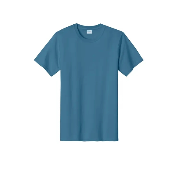 Port & Company® Essential T-Shirt - Port & Company® Essential T-Shirt - Image 34 of 212