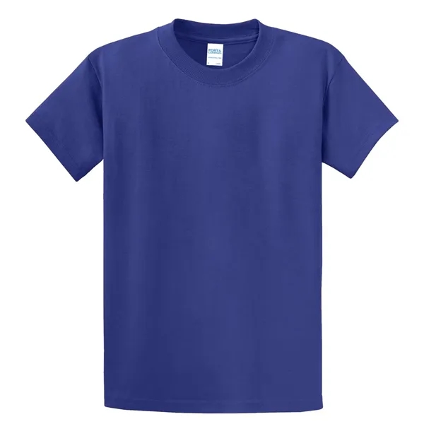 Port & Company® Essential T-Shirt - Port & Company® Essential T-Shirt - Image 53 of 212