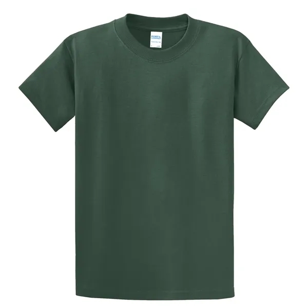 Port & Company® Essential T-Shirt - Port & Company® Essential T-Shirt - Image 76 of 212