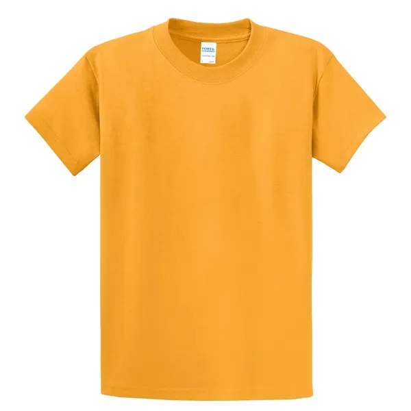 Port & Company® Essential T-Shirt - Port & Company® Essential T-Shirt - Image 82 of 212