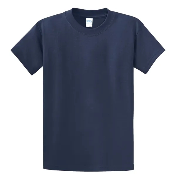 Port & Company® Essential T-Shirt - Port & Company® Essential T-Shirt - Image 125 of 212