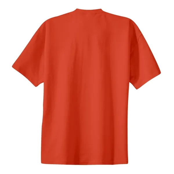 Port & Company® Essential T-Shirt - Port & Company® Essential T-Shirt - Image 132 of 212