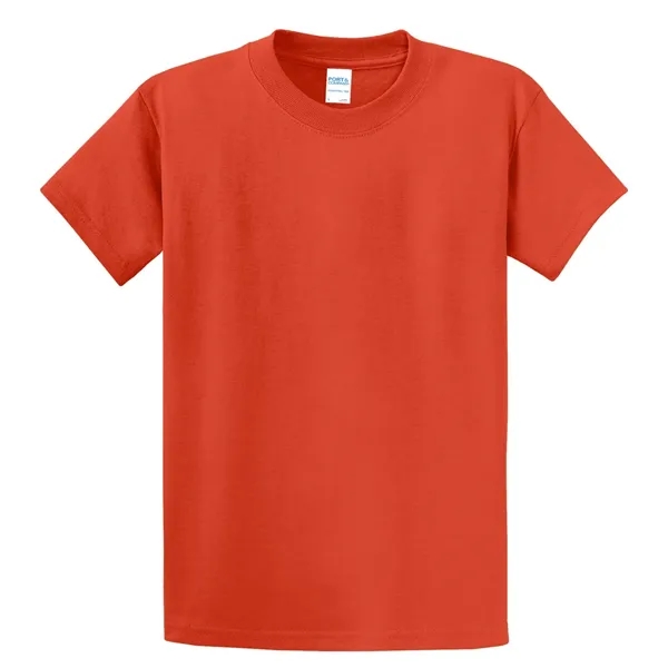 Port & Company® Essential T-Shirt - Port & Company® Essential T-Shirt - Image 133 of 212