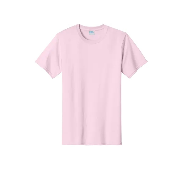 Port & Company® Essential T-Shirt - Port & Company® Essential T-Shirt - Image 145 of 212