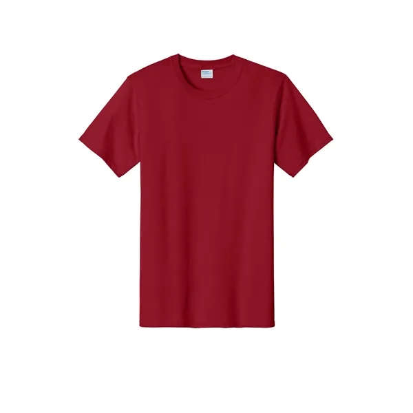 Port & Company® Essential T-Shirt - Port & Company® Essential T-Shirt - Image 159 of 212