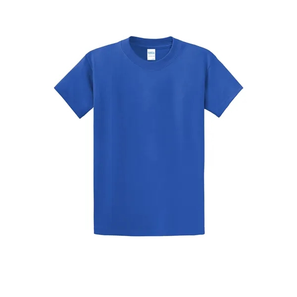 Port & Company® Essential T-Shirt - Port & Company® Essential T-Shirt - Image 162 of 212