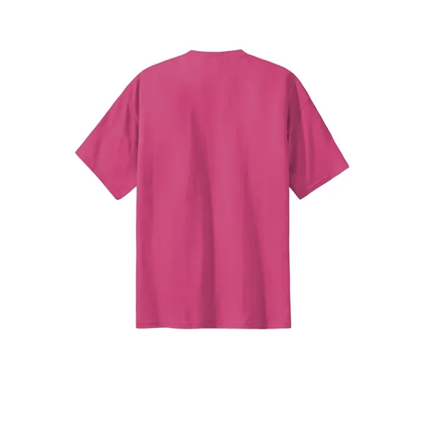 Port & Company® Essential T-Shirt - Port & Company® Essential T-Shirt - Image 167 of 212