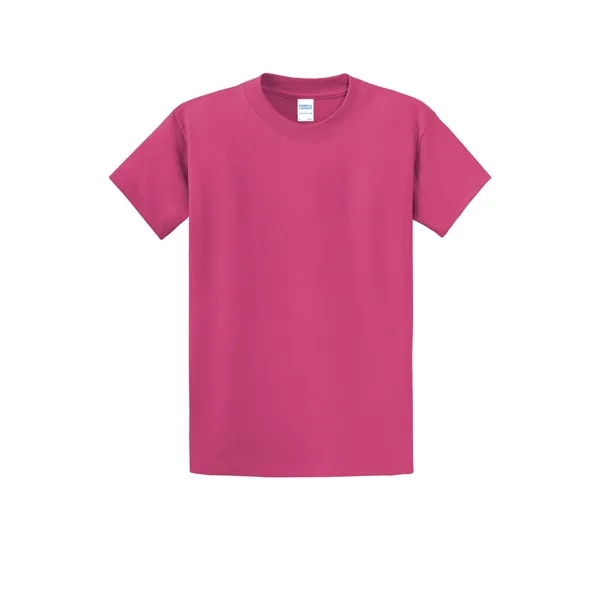 Port & Company® Essential T-Shirt - Port & Company® Essential T-Shirt - Image 168 of 212