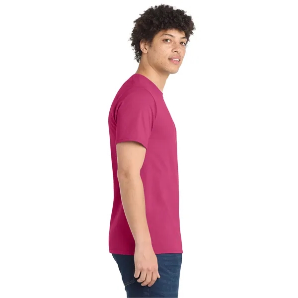 Port & Company® Essential T-Shirt - Port & Company® Essential T-Shirt - Image 169 of 212