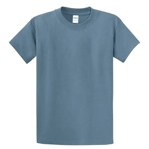 Port & Company® Essential T-Shirt - Port & Company® Essential T-Shirt - Image 177 of 212