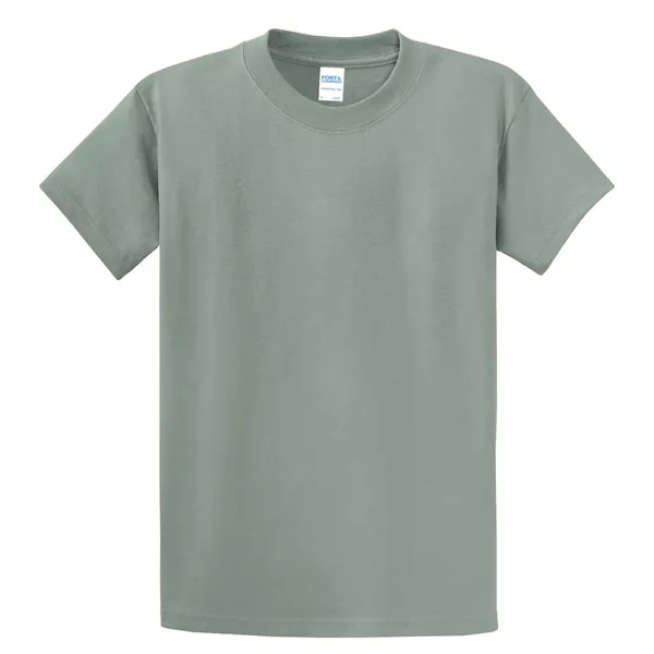 Port & Company® Essential T-Shirt - Port & Company® Essential T-Shirt - Image 182 of 212