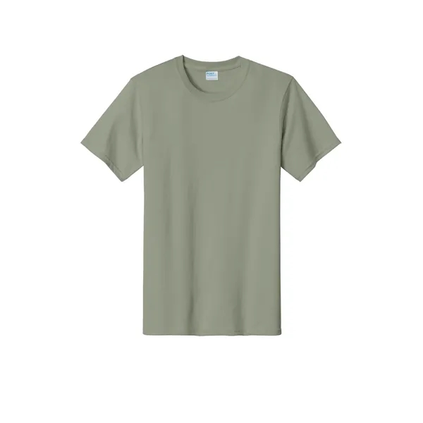 Port & Company® Essential T-Shirt - Port & Company® Essential T-Shirt - Image 184 of 212