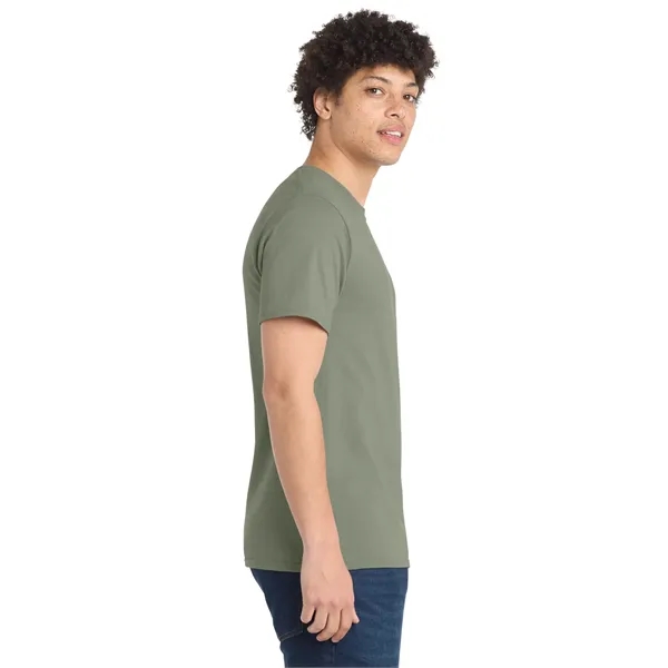 Port & Company® Essential T-Shirt - Port & Company® Essential T-Shirt - Image 185 of 212