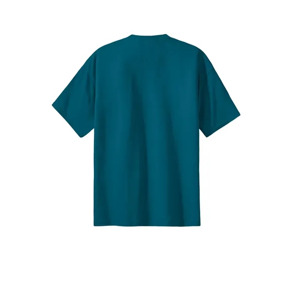 Port & Company® Essential T-Shirt - Port & Company® Essential T-Shirt - Image 186 of 212