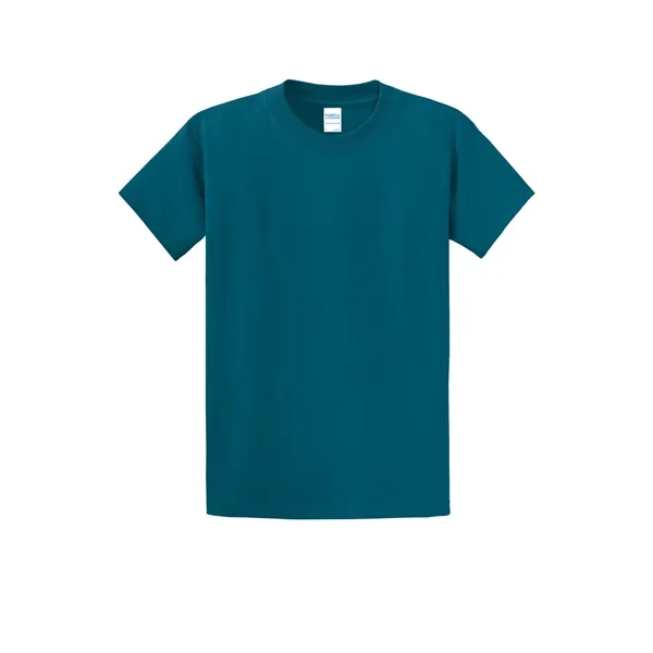 Port & Company® Essential T-Shirt - Port & Company® Essential T-Shirt - Image 187 of 212