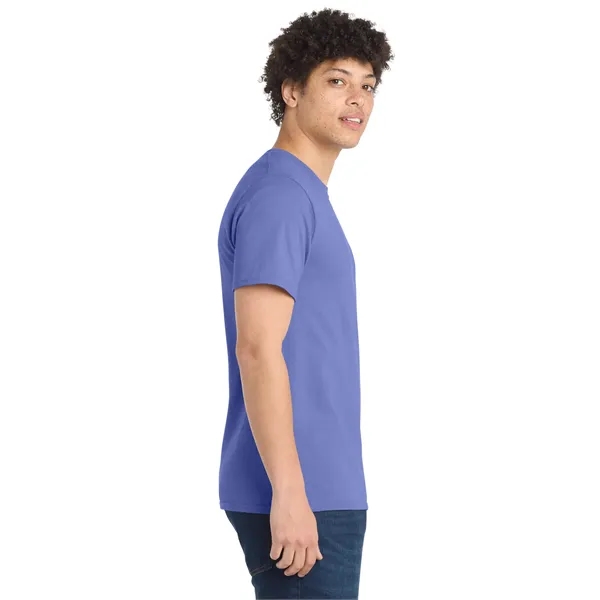 Port & Company® Essential T-Shirt - Port & Company® Essential T-Shirt - Image 202 of 212