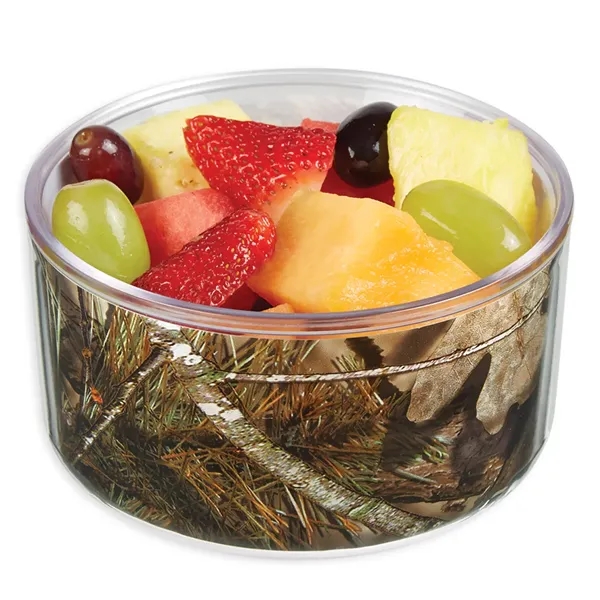 22 Oz. Tritan™ Food Storage Bowl