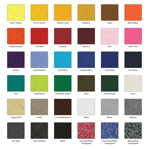 Elite Knit Beanie - Elite Knit Beanie - Image 11 of 11