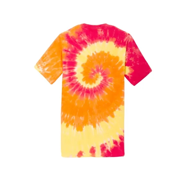 Port & Company® Tie-Dye Tee - Port & Company® Tie-Dye Tee - Image 21 of 83