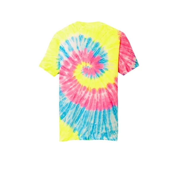 Port & Company® Tie-Dye Tee - Port & Company® Tie-Dye Tee - Image 42 of 83