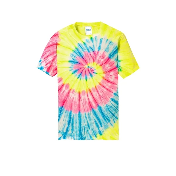 Port & Company® Tie-Dye Tee - Port & Company® Tie-Dye Tee - Image 43 of 83