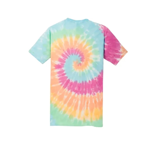 Port & Company® Tie-Dye Tee - Port & Company® Tie-Dye Tee - Image 48 of 83